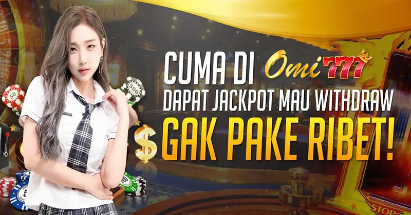 situs daftar agen judi omi777 omi 777 bola casino poker slot togel terbaik